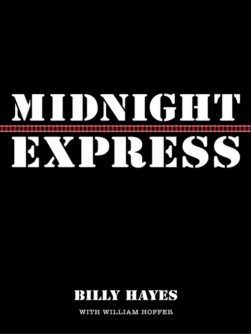 Cover image for Midnight Express